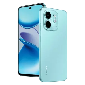 Télefono Celular Infinix Smart 9 128+3GB 4G